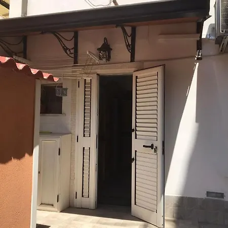 Feriehus La Casetta Bianca Vicino Mare Vibo Valentia Marina