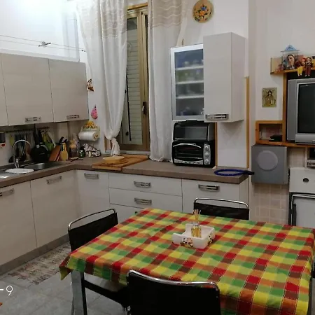 La Casetta Bianca Vicino Mare *
