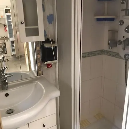 La Casetta Bianca Vicino Mare *