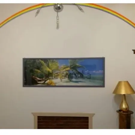 Casa vacanze La Casetta Bianca Vicino Mare Vibo Valentia Marina
