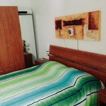 Feriehus La Casetta Bianca Vicino Mare