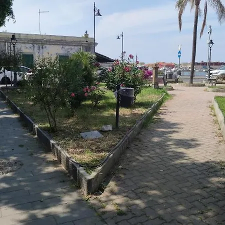 Casa vacanze La Casetta Bianca Vicino Mare