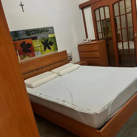 Feriehus La Casetta Bianca Vicino Mare Vibo Valentia Marina