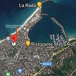 La Casetta Bianca Vicino Mare Prázdninový dům *