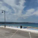Prázdninový dům La Casetta Bianca Vicino Mare