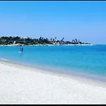 Prázdninový dům La Casetta Bianca Vicino Mare *