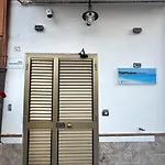Prázdninový dům La Casetta Bianca Vicino Mare