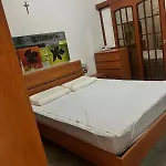 Prázdninový dům La Casetta Bianca Vicino Mare Vibo Valentia Marina