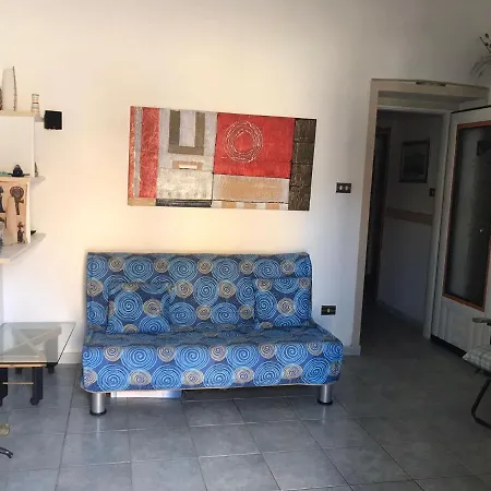 La Casetta Bianca Vicino Mare *