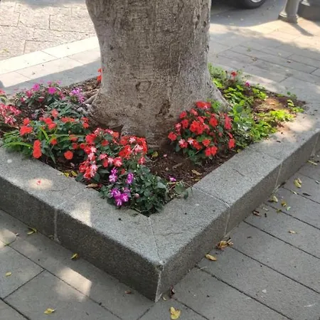 La Casetta Bianca Vicino Mare * Вибо Валентия Марина