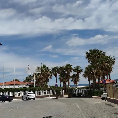 La Casetta Bianca Vicino Mare *