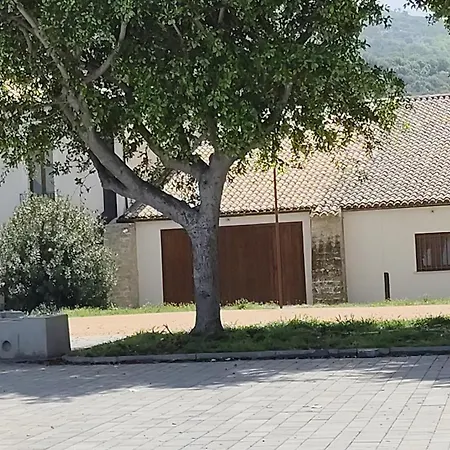 La Casetta Bianca Vicino Mare Дом отдыха *