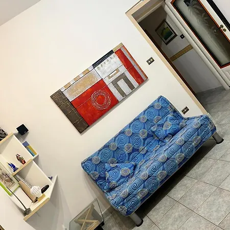 Дом отдыха La Casetta Bianca Vicino Mare *