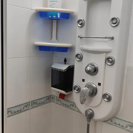 Дом отдыха La Casetta Bianca Vicino Mare Вибо Валентия Марина