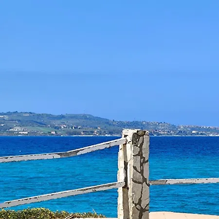 La Casetta Bianca Vicino Mare Вибо Валентия Марина