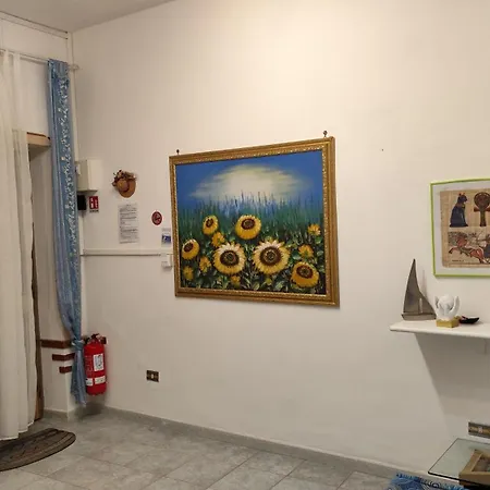 La Casetta Bianca Vicino Mare