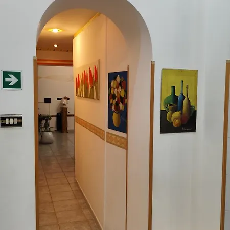 La Casetta Bianca Vicino Mare Casa de Férias Vibo Valentia Marina