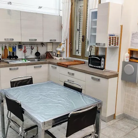 Дом отдыха La Casetta Bianca Vicino Mare *