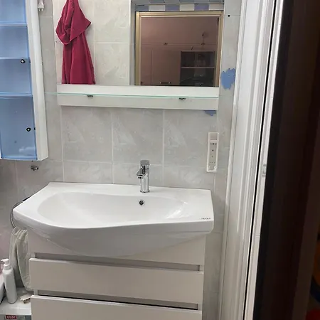 La Casetta Bianca Vicino Mare * Вибо Валентия Марина