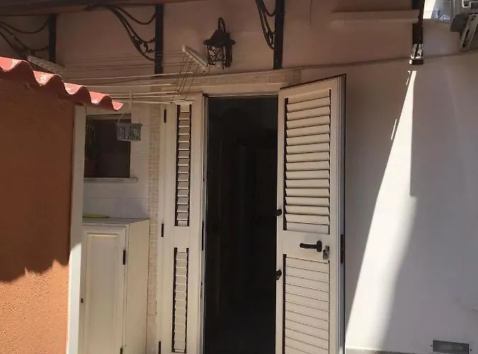 Casa de Férias La Casetta Bianca Vicino Mare Vibo Valentia Marina