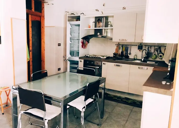 La Casetta Bianca Vicino Mare