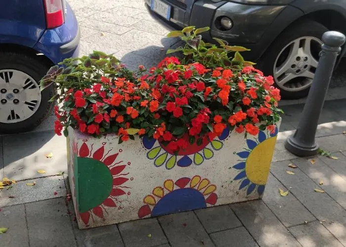 Casa de Férias La Casetta Bianca Vicino Mare Vibo Valentia Marina