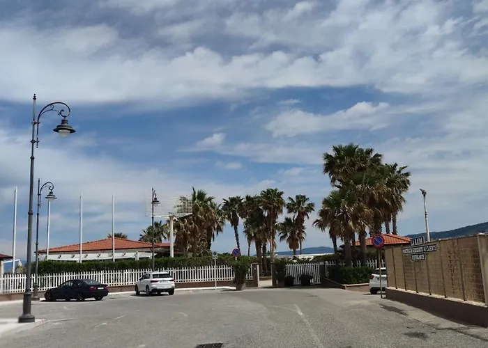 La Casetta Bianca Vicino Mare *