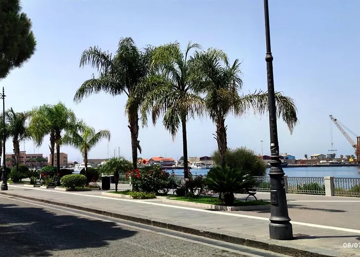 La Casetta Bianca Vicino Mare *