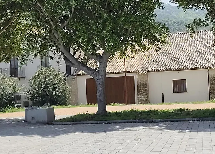 La Casetta Bianca Vicino Mare Casa de Férias *