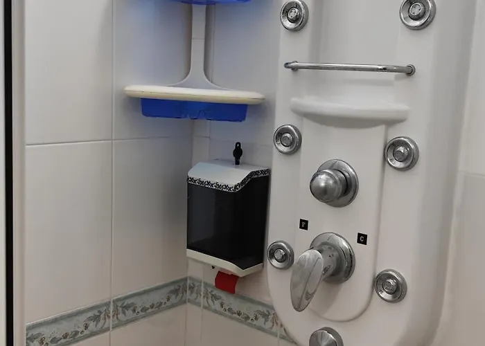 Casa de Férias La Casetta Bianca Vicino Mare Vibo Valentia Marina