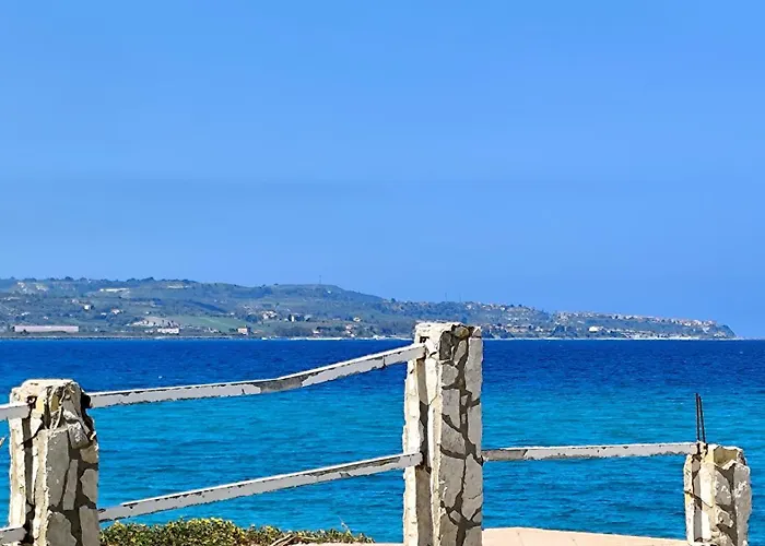 La Casetta Bianca Vicino Mare Vibo Valentia Marina