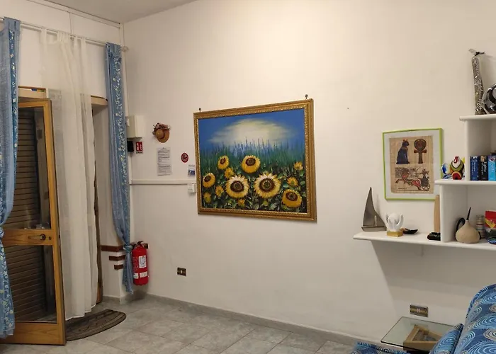 La Casetta Bianca Vicino Mare