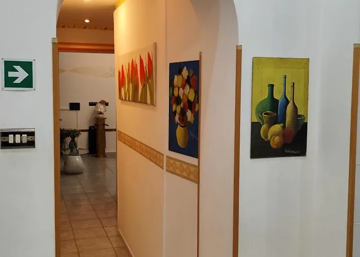 La Casetta Bianca Vicino Mare Casa de Férias Vibo Valentia Marina