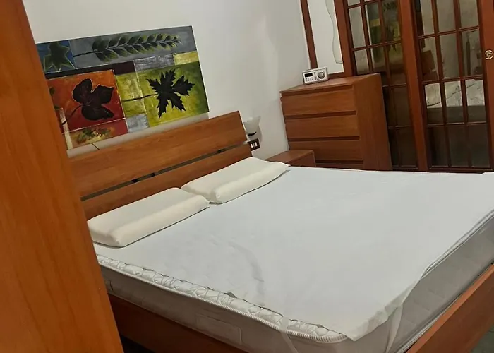 Casa de Férias La Casetta Bianca Vicino Mare Vibo Valentia Marina