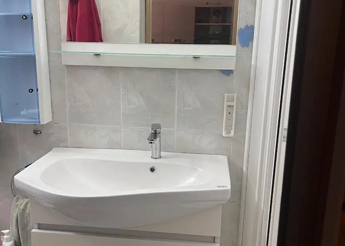 La Casetta Bianca Vicino Mare * Vibo Valentia Marina